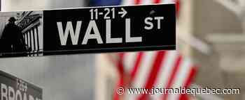 Wall Street accueille avec satisfaction la détermination de la Fed