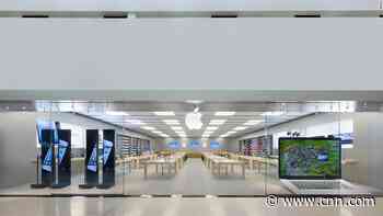 Apple retail workers in Maryland to begin voting in historic union election