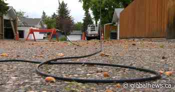 Alberta government to provide update on flood conditions