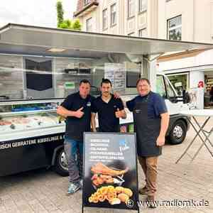 Wochenmarkt in Hemer mit neuen Ständen - Radio MK