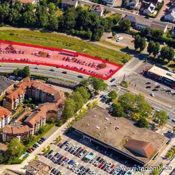 Zwischenstand: Hallenbad Hemer - Radio MK