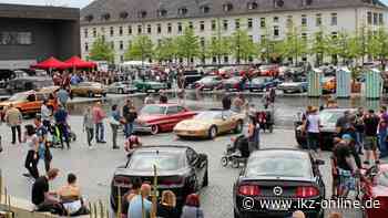 US-Car-Festival kommt nach Hemer in den Sauerlandpark - IKZ News
