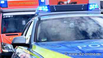 Unfall: A46 ab Iserlohn-Oestrich in Richtung Hemer gesperrt - IKZ News