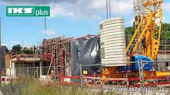 Hemer: Neue Planung für Außenanlagen des Hallenbades - IKZ News