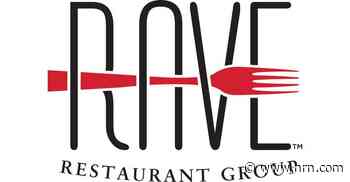RAVE Restaurant Group promotes Mike Burns to EVP and COO