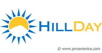 HillDay Name Roger Harris VP to Lead Supplier Diversity, Compliance &amp; Workforce Development