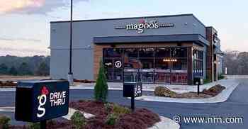 Huey Magoo’s now open In Winter Garden, Florida