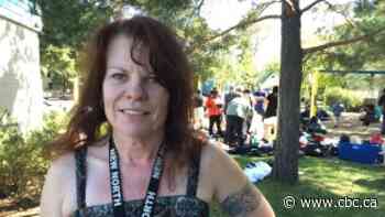 Woman who killed Saskatoon family while driving drunk receives statutory release