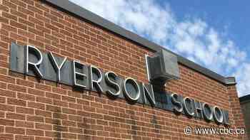 Kanétskare Elementary chosen as new name for HWDSB elementary school