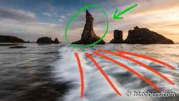 How to Get Incredible Landscape Images on the Coast