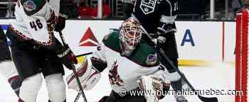 La fin pour Carter Hutton