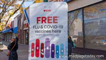 Did COVID Vax Campaign Sink Inoculation Rates for the Flu?