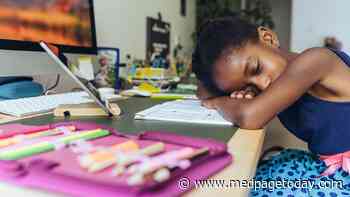 Research Underway on Long COVID in Kids, but Patience Is Urged