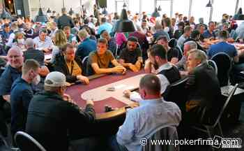 Casino Schenefeld: Locke holt die Führung bei der ausverkauften Monster Pokertour - PokerFirma - Die ganze Welt ist Poker