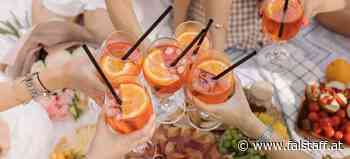 All about Aperitivo: Drinks, Rezepte &amp; mehr