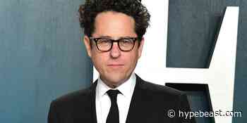 J.J. Abrams Officially Signed On To Produced Live-action 'Hot Wheels' Film at Warner Bros. - HYPEBEAST