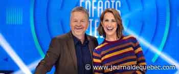 «Les enfants de la télé»: une dernière journée de tournage au mythique Studio 42 de Radio-Canada