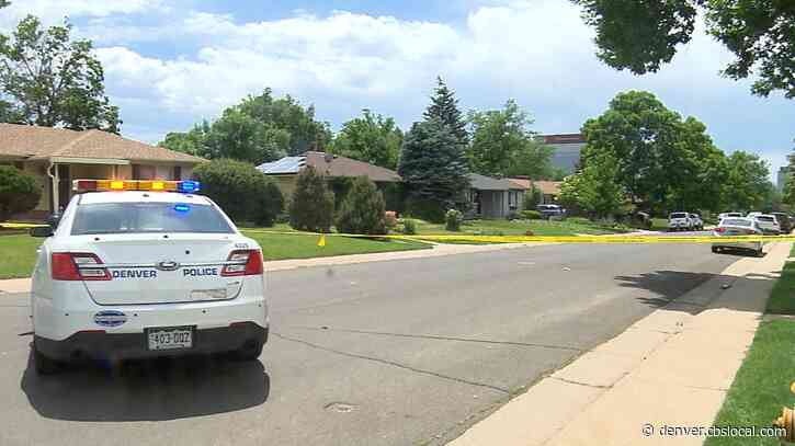 Shooting Victims From Weekend House Party Identified