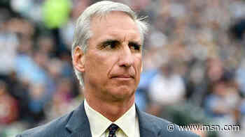 Settlement conference between Oliver Luck, Vince McMahon: Nine minutes, no deal - msnNOW