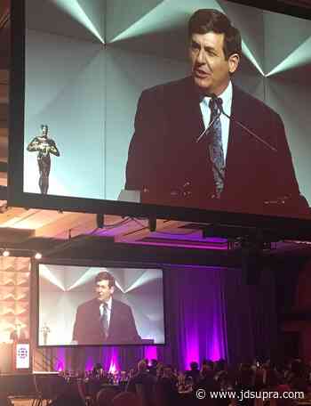 The Hill Country Podcast - Leah Oliver on Hair as a Canvas - JD Supra