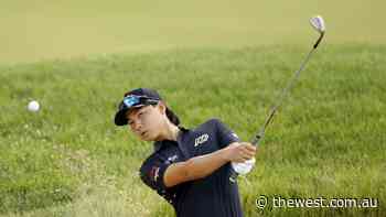 WA pro Oliver Goss remembers firsthand how brutal Brookline can be ahead of this year's US Open - The West Australian