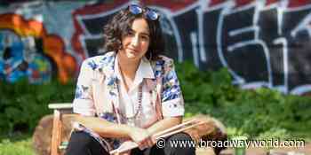 Christina Beaudry-Cárdenas Wins The Oliver Jones Award at LE FESTIVAL INTERNATIONAL DE JAZZ DE MONTREAL - Broadway World