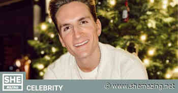 Made in Chelsea's Oliver Proudlock shares sweet snap on daughter's one month birthday - SHEmazing