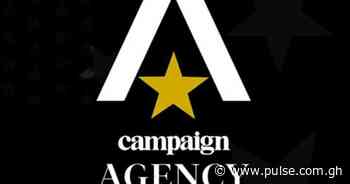 A trio win for Oliver at Campaign Global Agency of the Year Awards - Pulse Ghana