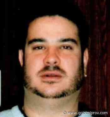 James M. Oliver, Jr. of North Providence Dies at 54 - GoLocalProv