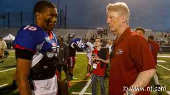 Phil Simms North/South All-Star Football Game: Oliver’s 2 TD’s lift North to victory - NJ.com