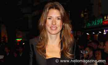 Jools Oliver introduces new family addition in sun-kissed snap with daughter Daisy - HELLO!