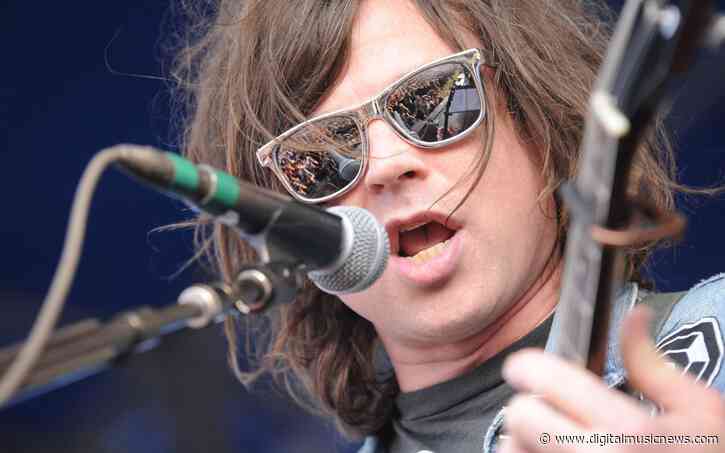 Ryan Adams Tests the Waters with a Comeback Tour