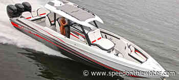 Sunsation Opens Registration For 40th Anniversary Sun Run On Lake St. Clair - SpeedontheWater