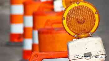 Mine subsidence causes partial closure of Illinois 15. Here’s where and for how long. - Belleville News-Democrat