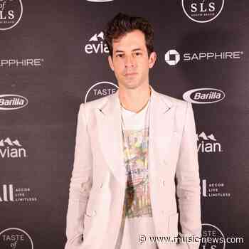 Mark Ronson and Liam Gallagher to play U.K. Taylor Hawkins tribute gig