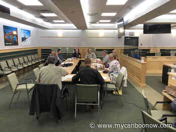 Short term fix approved for leaky roof at soccer complex in Quesnel - mycariboonow.com