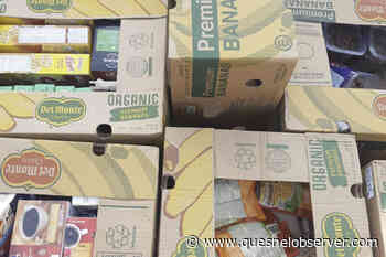 Food rescue combating waste and hunger in Quesnel – Quesnel Cariboo Observer - Quesnel - Cariboo Observer