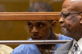 Nipsey Hussle: Prosecutor Describes Rapper’s Harrowing Last Moments in Murder Trial Opening Statement