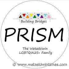 PRISM hosting Pride in the Park - Wetaskiwin Times Advertiser