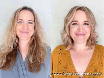 Makeover: A refresh for a busy new mom - Wetaskiwin Times Advertiser