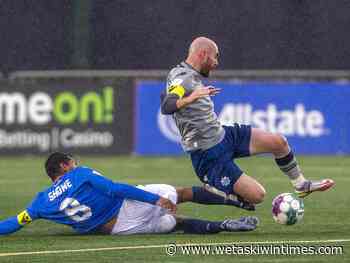 FC Edmonton still in search of first win of CPL season - Wetaskiwin Times Advertiser