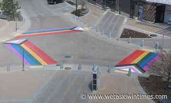 Pride Month set to kick off in county - Wetaskiwin Times Advertiser