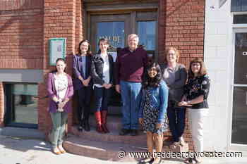 Wetaskiwin family financial business celebrates 40 years serving the community – Red Deer Advocate - Red Deer Advocate