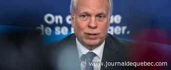 Le Dr Luc Boileau sera nommé directeur de la santé publique demain