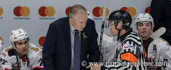 Le double combat de John Paddock