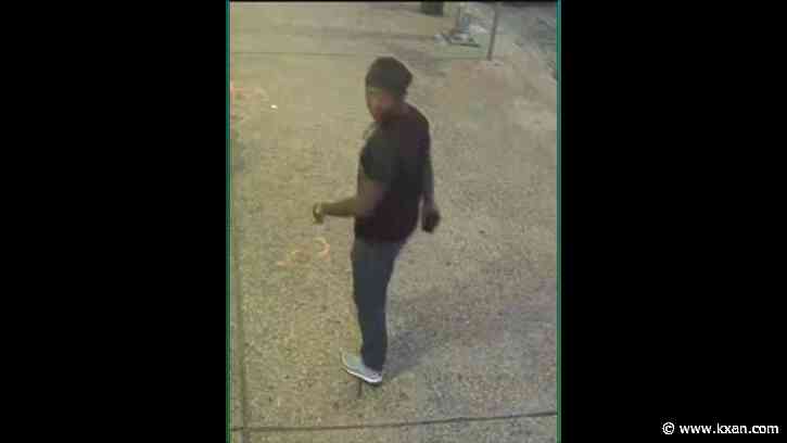 Man kisses, gropes UT Austin student; APD investigating