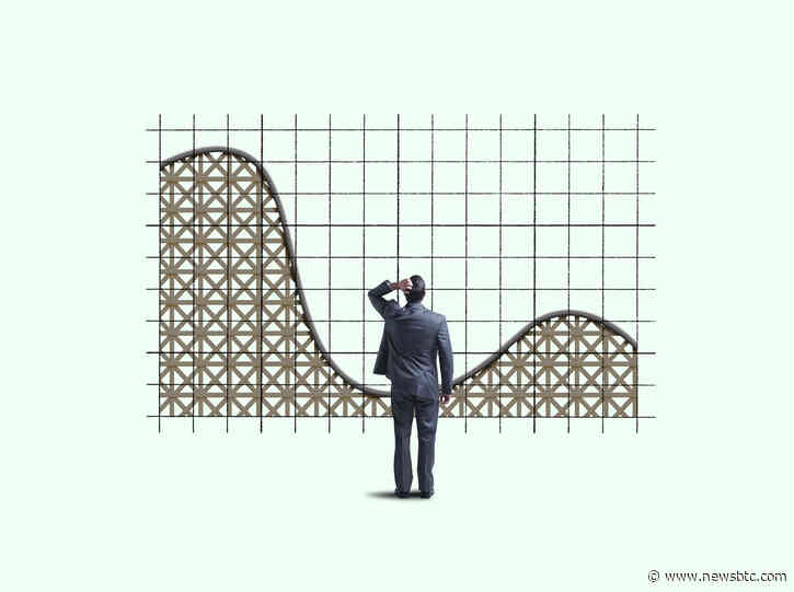 Did A Bitcoin “Zig-Zag” Shake Out The Crypto Market?