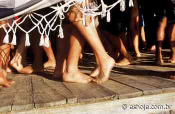 Projeto oferece oficinas de forró gratuitas em Guarapari - ESHOJE - ES Hoje