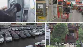 Consumer Alert: Getting a loan will cost more, Fed hikes rates to try to quell inflation