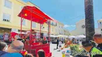 “Giugno Sorano 2022”, un weekend d'esordio col botto - ciociariaoggi.it